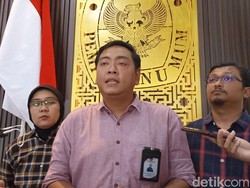Kasus Mundurnya 7 Anggota KPPS di Satu TPS Kota Blitar Pertama Kali Terjadi