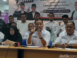 Bobby Minta ASN Pemkot Medan Netral, THN AMIN: Jangan Hanya Lips Service