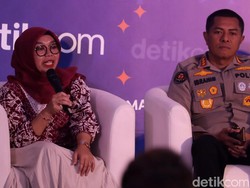 Bawaslu Jabar Ajak Mahasiswa Laporkan Konten Hoaks di Medsos