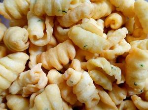 Makanan Khas Bengkulu yang Manis hingga Asam, Ada Kue Bay Tat dan Bagar Hiu