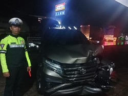 Korban Meninggal Dunia Tabrakan 3 Mobil di Banyuasin Bertambah