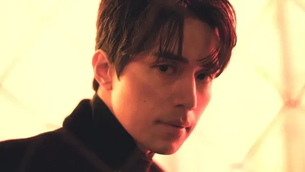 Lee Dong Wook di Drama Korea A Shop for Killers