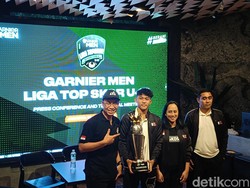 Diikuti 28 Tim, Liga Topskor U-17 Kick-Off Akhir Pekan Ini