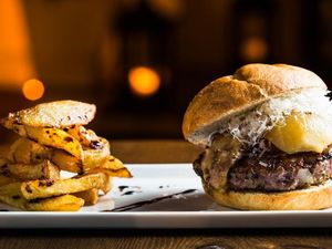 Buat yang Ketagihan, Ini 5 Tips Berhenti Makan Junk Food Buat yang Ketagihan, Ini 5 Tips Berhenti Makan Junk Food