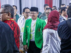 Mardiono Optimistis Pasangan Ganjar-Mahfud Bisa Berantas Korupsi