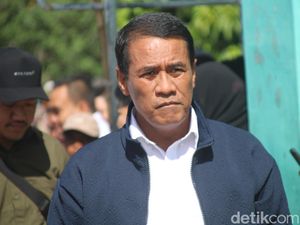 Mentan Ingin Segera Swasembada, Agar Makan Gratis Prabowo Tak Pakai Beras Impor