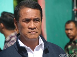 Mentan Sayangkan Mahfud Tak Cek Data Petani Makin Dikit-Subsidi Pupuk Bengkak