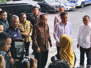 Menkominfo hingga Pj Gubernur Jabar Hadiri #Demi Indonesia Bandung