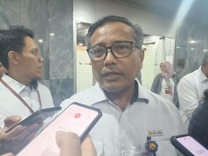 PUPR Buka Suara soal Isu Basuki Dibujuk Mundur Sebagai Menteri