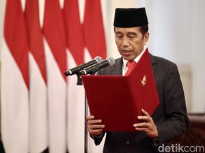 Apakah Presiden Boleh Kampanye? Ini Aturannya Sesuai UU Pemilu Apakah Presiden Boleh Kampanye? Ini Aturannya Sesuai UU Pemilu