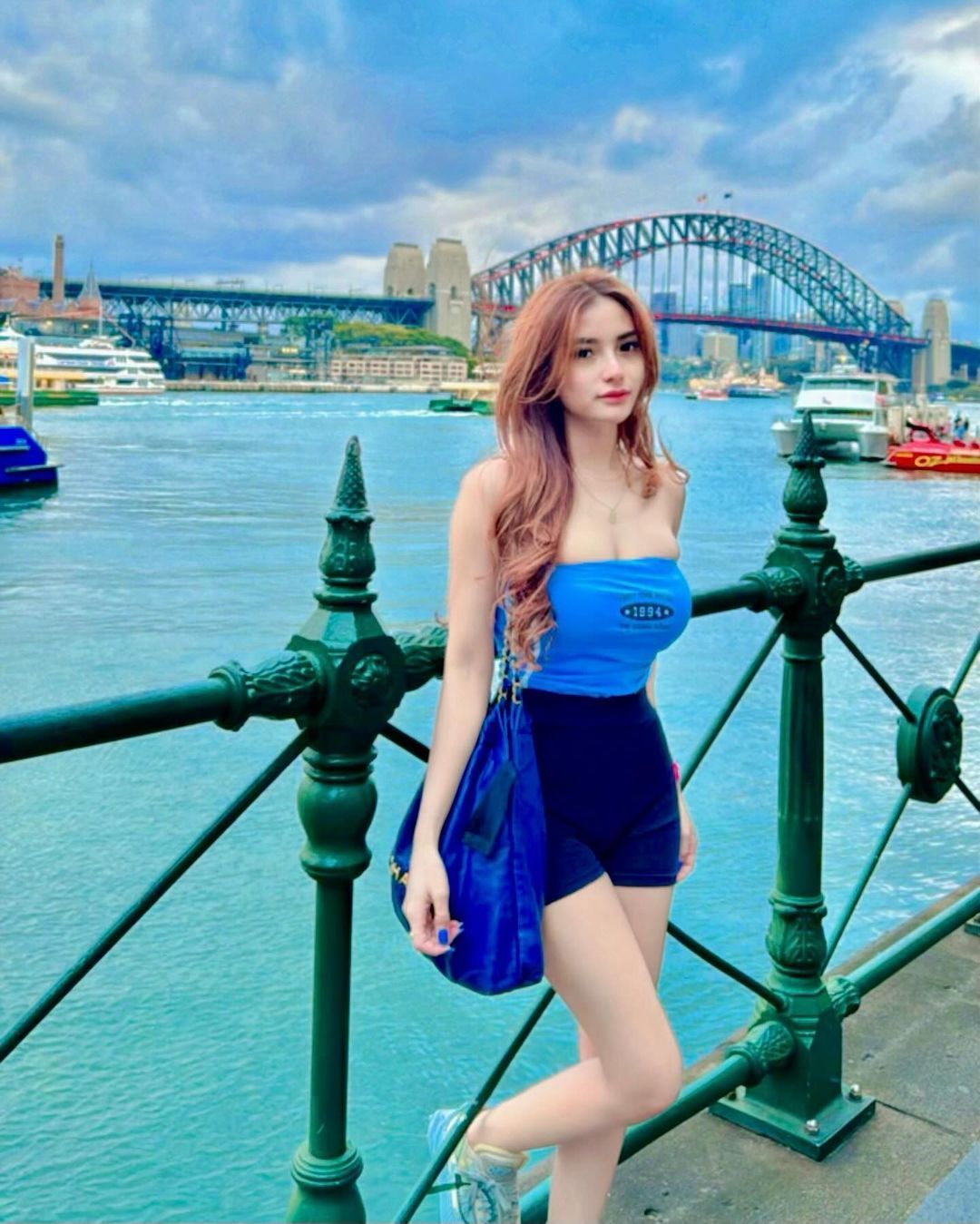 Disebut Kebalikan Aurel 7 Potret Nabilla Aprillya Eks Atta Halilintar Disebut Kebalikan Aurel 7 Potret Nabilla Aprillya Eks Atta Halilintar