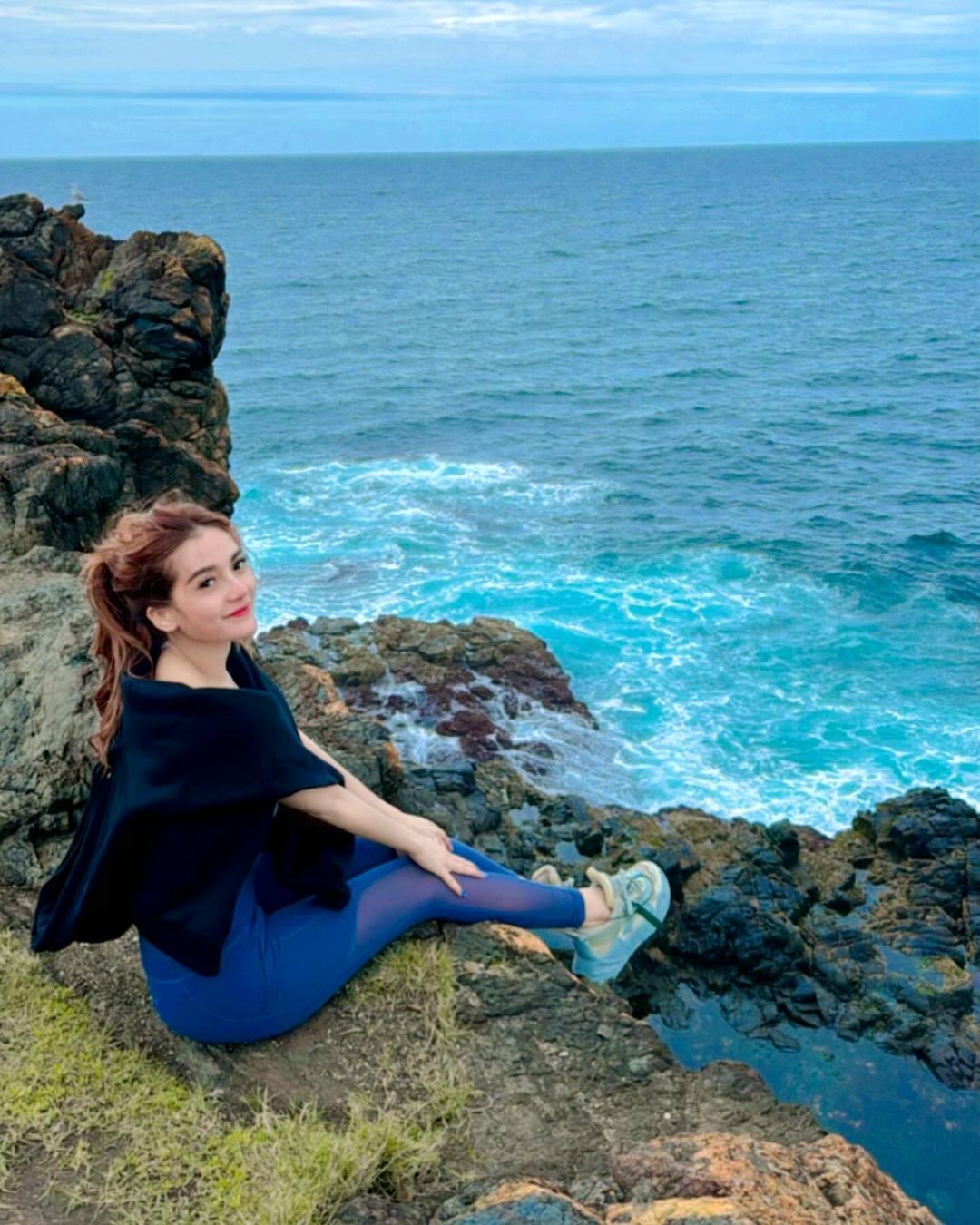 Nabila Aprillya
