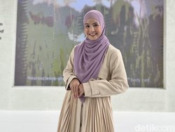 Tips Mandi ala Natasha Rizky sebagai Momen Me Time dan Menenangkan Diri