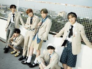 Warna yang Akan Dihadirkan NCT WISH di Industri Musik Warna yang Akan Dihadirkan NCT WISH di Industri Musik