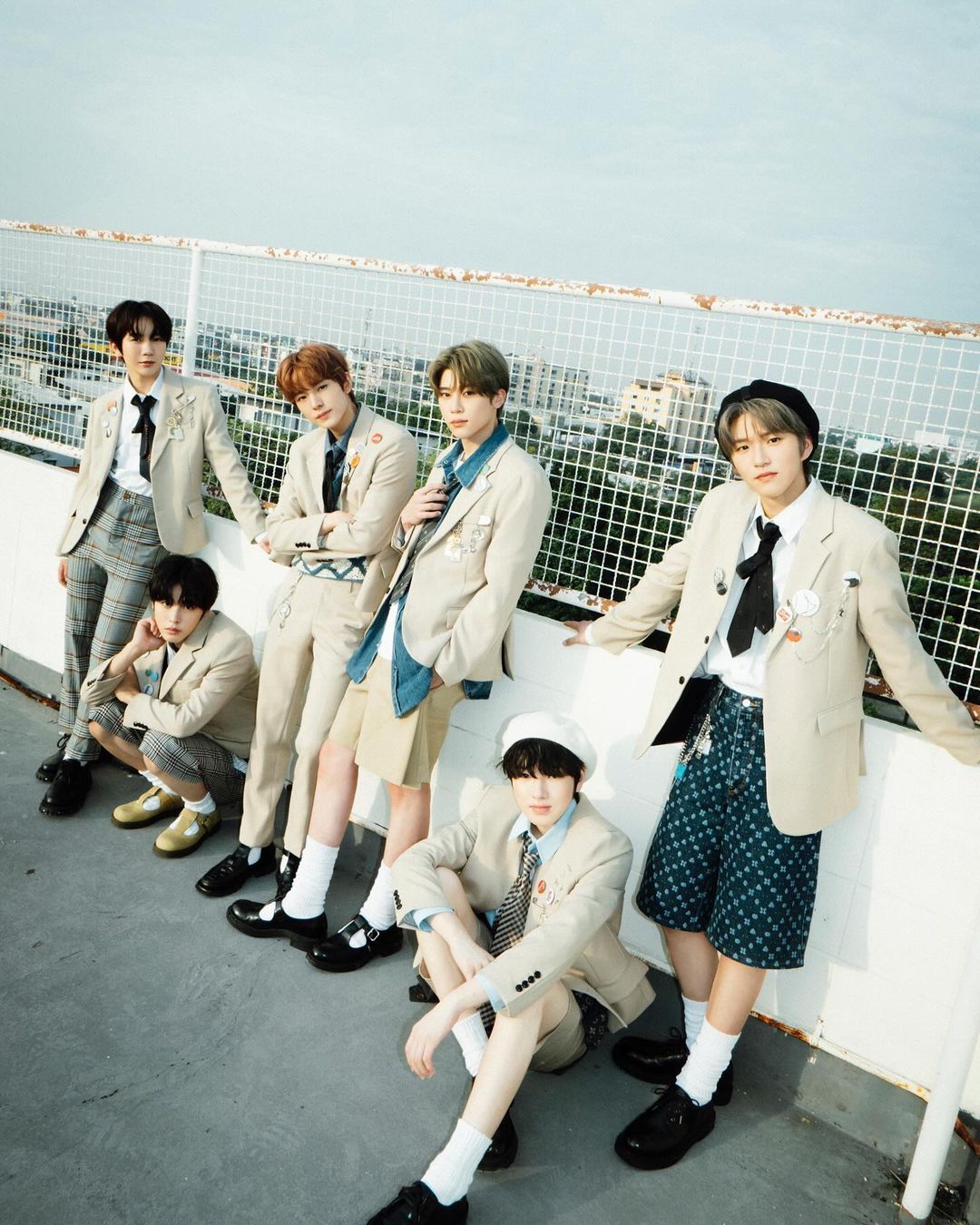 NCT WISH