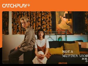 Serial Not A Murder Story Beri Kisah Penuh Teka-teki, Siap Putar Otak Penonton