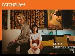 Serial Not A Murder Story Beri Kisah Penuh Teka-teki, Siap Putar Otak Penonton