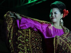 Mengenal Suku Ogan Ilir dan Sejarah Kemunculannya di Bumi Sriwijaya