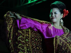 Mengenal Suku Ogan Ilir dan Sejarah Kemunculannya di Bumi Sriwijaya Mengenal Suku Ogan Ilir dan Sejarah Kemunculannya di Bumi Sriwijaya