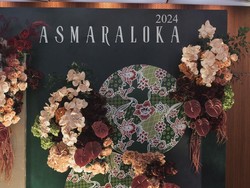 Pameran Pernikahan Asmaraloka 2024 Digelar di Soehana Hall