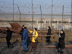 Para Pelarian dari Utara Mengaku Bahagia Berada di Korea Selatan