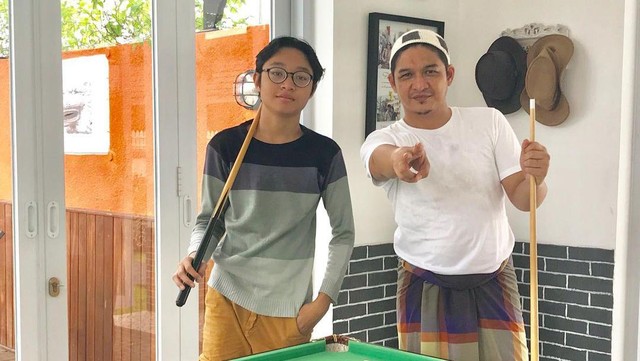 Highlight Dunia Hiburan InsertLive : Kiesha Ditampar Dimas Anggara, Pasha Ungu Singgung soal Narkoba