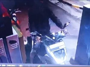 Motor Guru Hilang, Pengelola JSC Palembang Klaim Siap Tanggung Jawab Motor Guru Hilang, Pengelola JSC Palembang Klaim Siap Tanggung Jawab