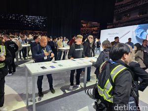 Samsung Hapus Versi Storage 128GB Galaxy S24 Series