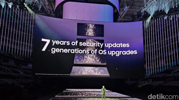 Gegap Gempita Peluncuran Galaxy S24, S24 Plus, dan S24 Ultra