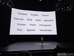 Kebolehan Galaxy S24 Series: Ada Penerjemah Suara 2 Arah Real-Time