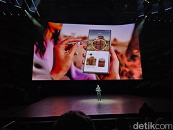 Samsung resmi rilis Galaxy S24 Series