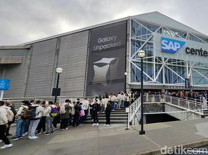 Cara Nonton Galaxy Unpacked Malam Ini dan Bocoran HP Samsung yang Dirilis