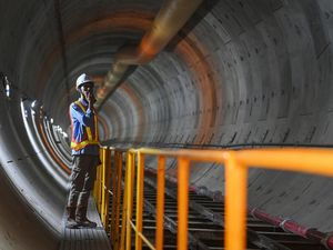 RI & Jepang Makin Mesra, Proyek Ini Salah Satu Buktinya