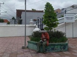 Viral Pengemis Bawa Toples Penuh Uang, Satpol PP Jogja Turun Tangan