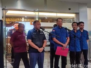 Antam Rugi Hingga Rp 1,1 Triliun Gegara Kasus Crazy Rich Budi Said Antam Rugi Hingga Rp 1,1 Triliun Gegara Kasus Crazy Rich Budi Said