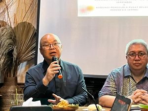 Impor Ilegal Ancam Industri Ritel RI, Pengusaha Minta Segera Diberantas