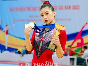 Skandal Timnas Senam Vietnam: Pelatih Palak Uang Hadiah Atlet