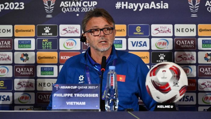 Philippe Troussier