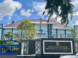 Guru di Pinrang Keluhkan Pengurusan Kenaikan Pangkat, Diminta Bayar Rp 2 Juta