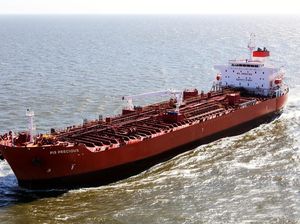 Gelontorkan Rp 10 T Lebih, PIS Beli 15 Kapal Tanker Baru