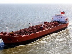 Gelontorkan Rp 10 T Lebih, PIS Beli 15 Kapal Tanker Baru