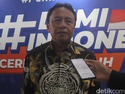 Pj Bupati Sumedang Minta Anak Muda Proaktif Datang ke TPS