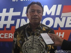 Pj Bupati Sumedang Minta Anak Muda Proaktif Datang ke TPS