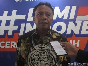 Pj Bupati Sumedang Minta Anak Muda Proaktif Datang ke TPS Pj Bupati Sumedang Minta Anak Muda Proaktif Datang ke TPS