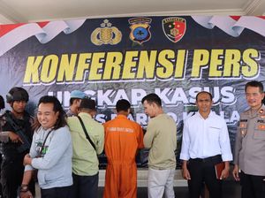 Duduk Perkara Pria Bunuh Sadis Bidan Kampung gegara Tak Diberi Pekerjaan Duduk Perkara Pria Bunuh Sadis Bidan Kampung gegara Tak Diberi Pekerjaan