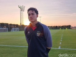 Apa Alasan Rafael Struick Tertarik Gabung Brisbane Roar?