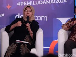 Rektor Unpad Jelaskan Posisi Kampus di Dunia Politik dan Pemilu 2024