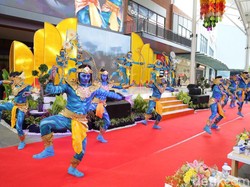 Mulai Buka! Summarecon Mall Bandung Siapkan Bus Gratis untuk Pengunjung