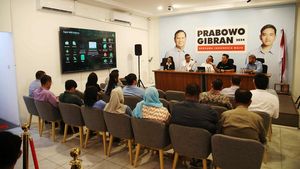 TKN Gelar Talkshow Peran Industri Karbon Menuju Indonesia Emas