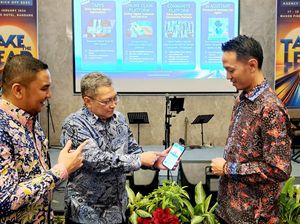 Tokio Marine Indonesia Genjot Kecepatan dan Digitalisasi Tokio Marine Indonesia Genjot Kecepatan dan Digitalisasi